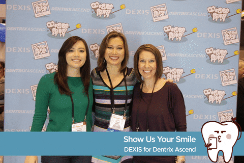 GIF by Dentrix Problem Solved Experience