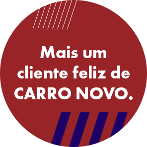 Fiat Sticker by Grupo DRSUL