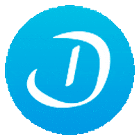 Logo Sticker by Doctolib