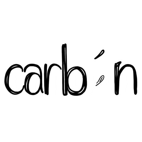 Carbon Mda Sticker by MD Pictures