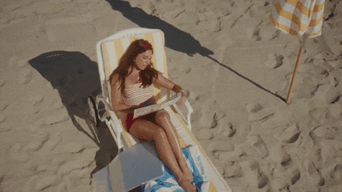 Breathe What If GIF by Kenzie