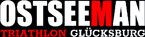 Triathlon Raceday Sticker by OstseeMan