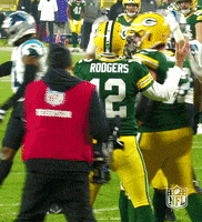 Regular Season Football GIF by NFL