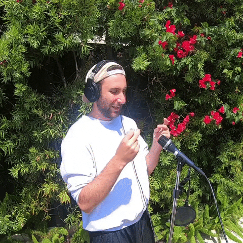 Happy Electronic Music GIF by Two Friends