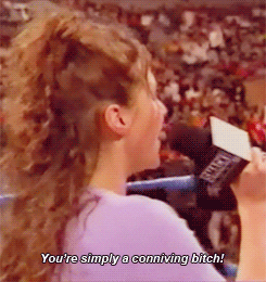 stephanie mcmahon wwe GIF