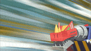 Angry Clever Girl GIF by kabillion