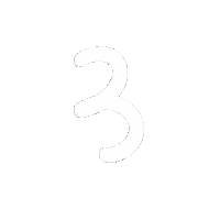 Number No Sticker