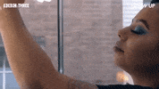 Glow Up Make-Up GIF by BBC Three