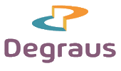 Sticker by Colégio Degraus