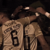 Forca Jovem Vasco Da Gama GIF