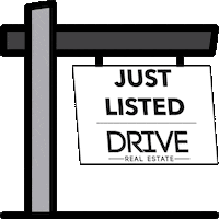 Temecula Menifee Sticker by Drive Real Estate