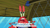 season 9 patrick the game GIF by SpongeBob SquarePants