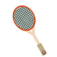 french open tennis Sticker by Roland-Garros