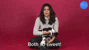 Priyanka Chopra Pc GIF by BuzzFeed
