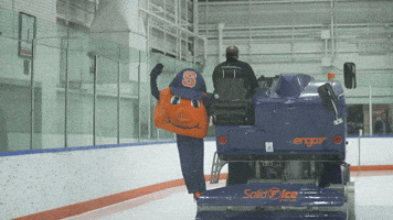 Syracuse University Hello GIF by TheDreamTeam 