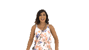 Happy Clapping Sticker by MissMalini