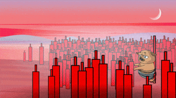 Dog Money GIF by BigBrains