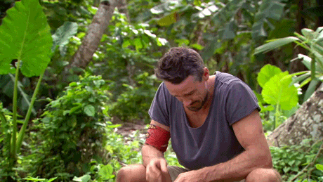 survivorau GIF by Australian Survivor