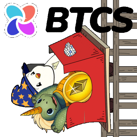 Going Up Roller Coaster Sticker by Pudgy Penguins