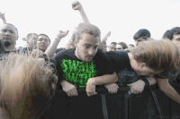 head gon GIF