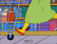 season 6 glee GIF