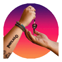 Seminovos Pavilhao Sticker by Pavilhão Oficina