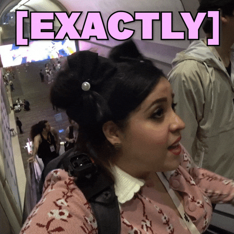 Facts Understanding GIF