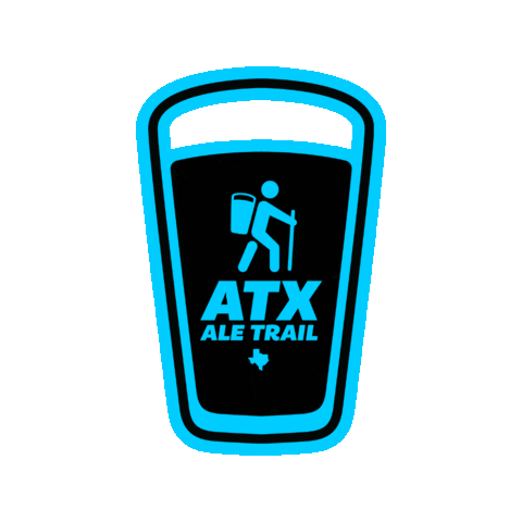 atxaletrail giphygifmaker aletrail austinaletrail atxaletrail Sticker