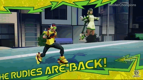 Ubisoft Forward GIF by Ubisoft