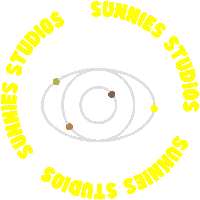 Sunniesspecs Sticker by Sunnies Studios