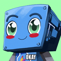 Kk Lol GIF by Switchboard