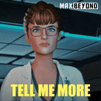 You Have My Attention What GIF