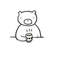 Drink Please Sticker