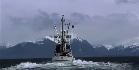 alaska GIF