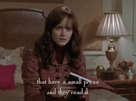 season 6 netflix GIF by Gilmore Girls 