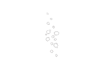 summer bubbles Sticker