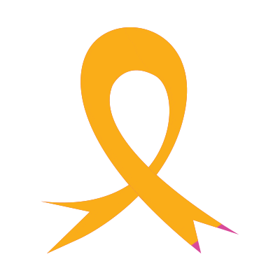 Breast Cancer October Sticker by nejree