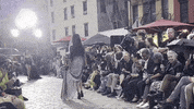Hsfi GIF by The High School of Fashion Industries