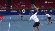 No Way Wow GIF by Tennis TV