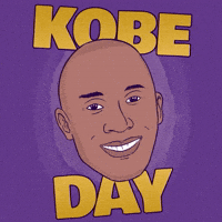 Kobe Day