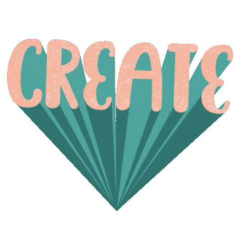 Shusarts art 3d artist creative Sticker