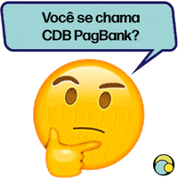 Money Banco GIF by PagSeguro PagBank