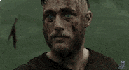 ragnar GIF by Vikings on HISTORY