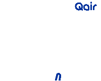 Wind Turbine Sustentabilidade Sticker by Qair Brasil
