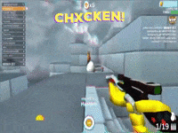 GIF by Blue Wizard