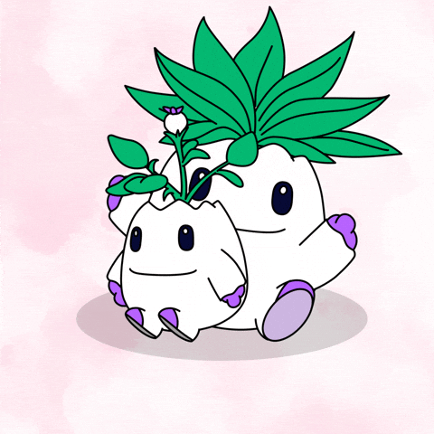 I Love You Hug GIF by Magic Eden