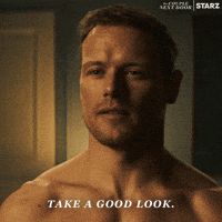 Sexy Season 1 GIF by STARZ