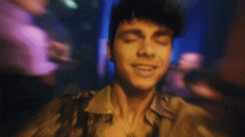 Lotus Daniel Seavey GIF by Why Don't We