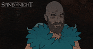 Starting Lets Get Started GIF by The Spine of Night