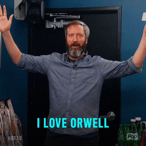 big brother GIF by Big Brother After Dark